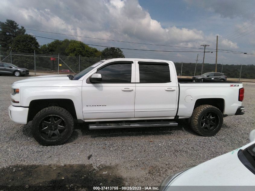 Photo 13 VIN: 3GCUKREC9GG365964 - CHEVROLET SILVERADO 