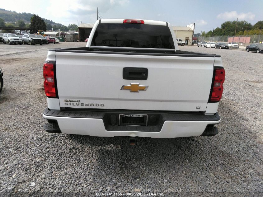 Photo 15 VIN: 3GCUKREC9GG365964 - CHEVROLET SILVERADO 