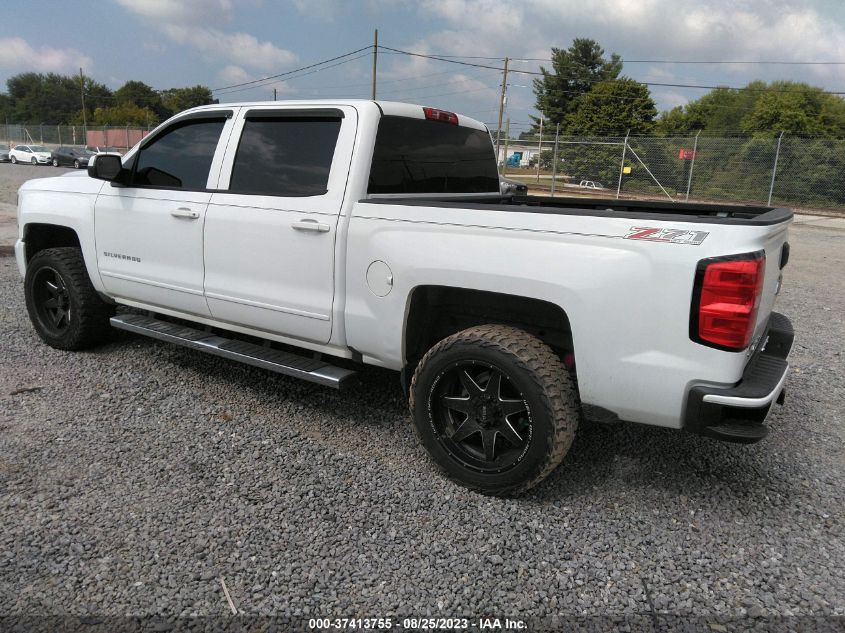 Photo 2 VIN: 3GCUKREC9GG365964 - CHEVROLET SILVERADO 