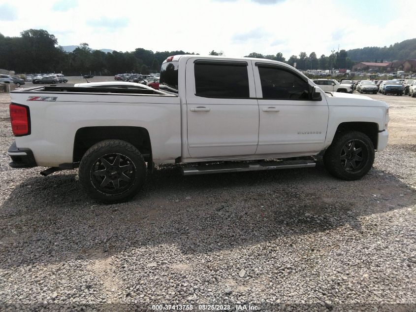 Photo 3 VIN: 3GCUKREC9GG365964 - CHEVROLET SILVERADO 