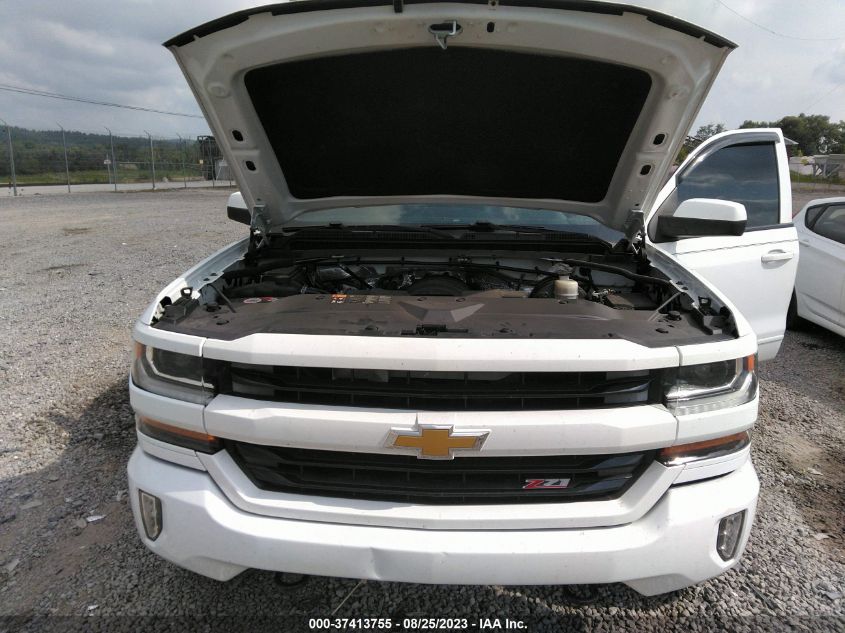 Photo 9 VIN: 3GCUKREC9GG365964 - CHEVROLET SILVERADO 