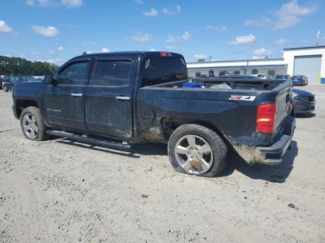 Photo 1 VIN: 3GCUKREC9GG380299 - CHEVROLET SILVERADO 