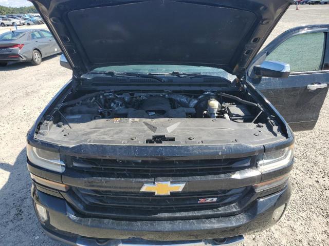 Photo 10 VIN: 3GCUKREC9GG380299 - CHEVROLET SILVERADO 