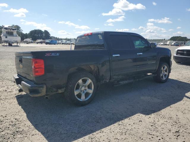 Photo 2 VIN: 3GCUKREC9GG380299 - CHEVROLET SILVERADO 