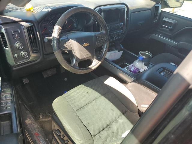 Photo 7 VIN: 3GCUKREC9GG380299 - CHEVROLET SILVERADO 