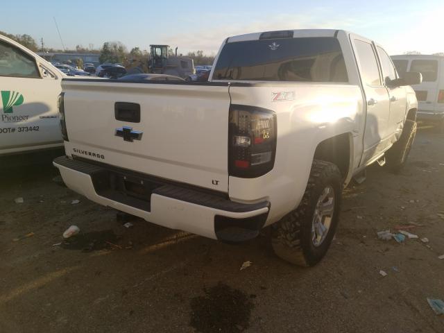 Photo 3 VIN: 3GCUKREC9HG156984 - CHEVROLET SILVERADO 