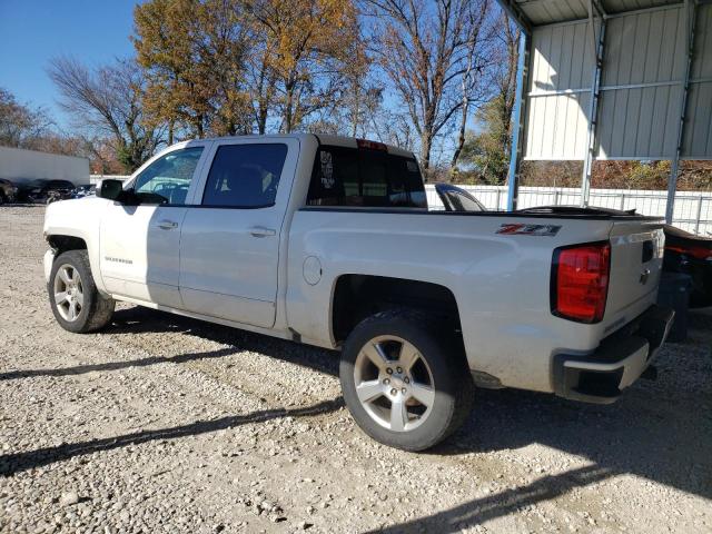 Photo 1 VIN: 3GCUKREC9HG190827 - CHEVROLET SILVERADO 