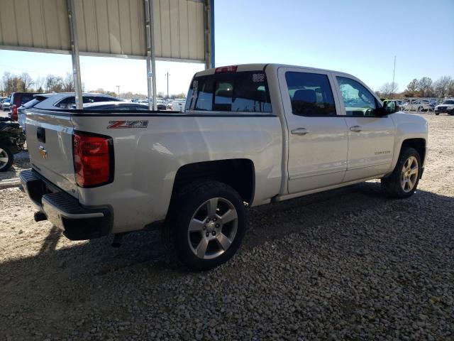 Photo 2 VIN: 3GCUKREC9HG190827 - CHEVROLET SILVERADO 