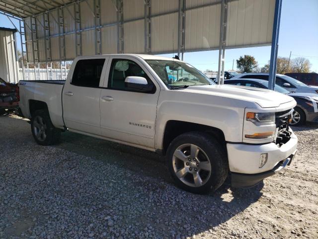 Photo 3 VIN: 3GCUKREC9HG190827 - CHEVROLET SILVERADO 