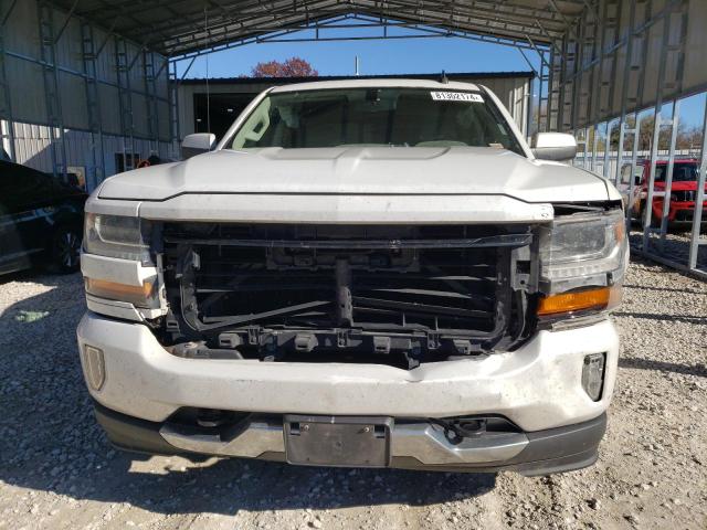 Photo 4 VIN: 3GCUKREC9HG190827 - CHEVROLET SILVERADO 