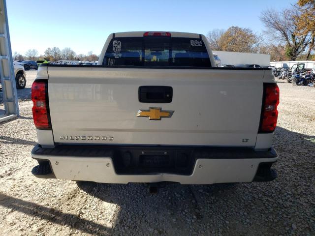 Photo 5 VIN: 3GCUKREC9HG190827 - CHEVROLET SILVERADO 