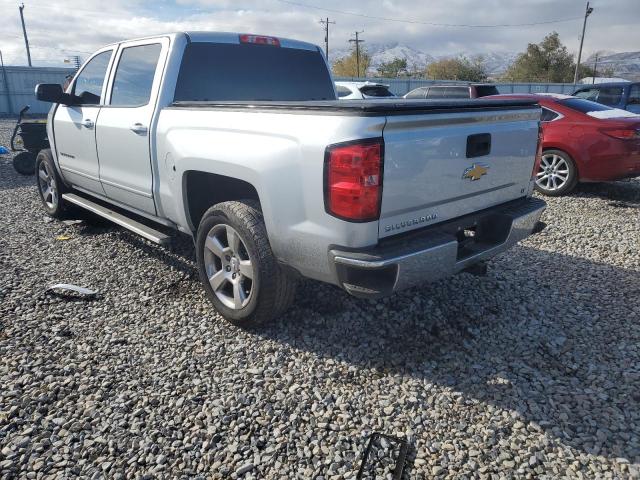 Photo 2 VIN: 3GCUKREC9HG200479 - CHEVROLET SILVERADO 