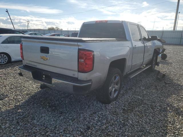 Photo 3 VIN: 3GCUKREC9HG200479 - CHEVROLET SILVERADO 