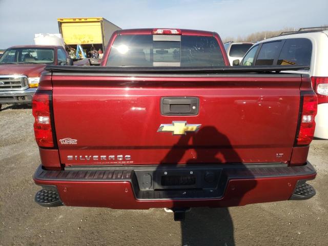 Photo 5 VIN: 3GCUKREC9HG220554 - CHEVROLET SILVERADO 