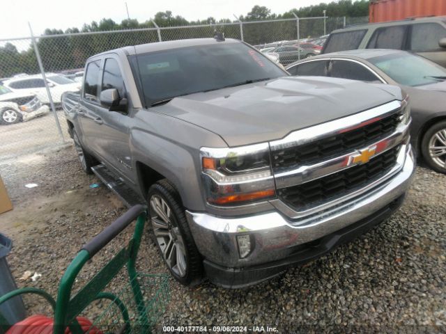 Photo 0 VIN: 3GCUKREC9HG259113 - CHEVROLET SILVERADO 