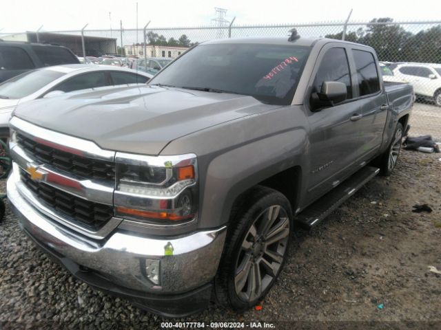 Photo 1 VIN: 3GCUKREC9HG259113 - CHEVROLET SILVERADO 