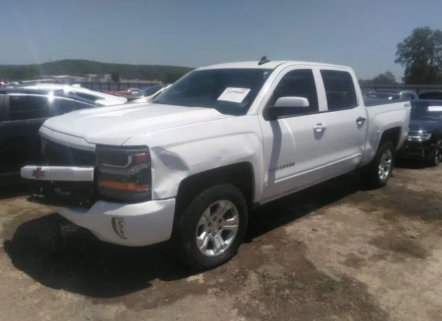 Photo 1 VIN: 3GCUKREC9HG270936 - CHEVROLET SILVERADO 1500 