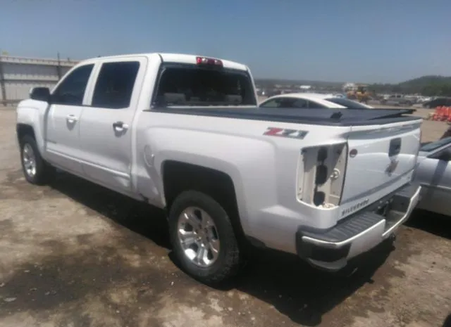 Photo 2 VIN: 3GCUKREC9HG270936 - CHEVROLET SILVERADO 1500 