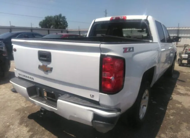 Photo 3 VIN: 3GCUKREC9HG270936 - CHEVROLET SILVERADO 1500 