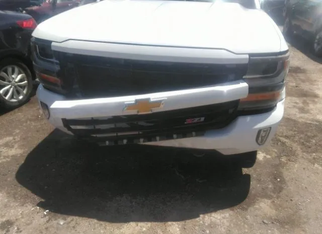 Photo 5 VIN: 3GCUKREC9HG270936 - CHEVROLET SILVERADO 1500 