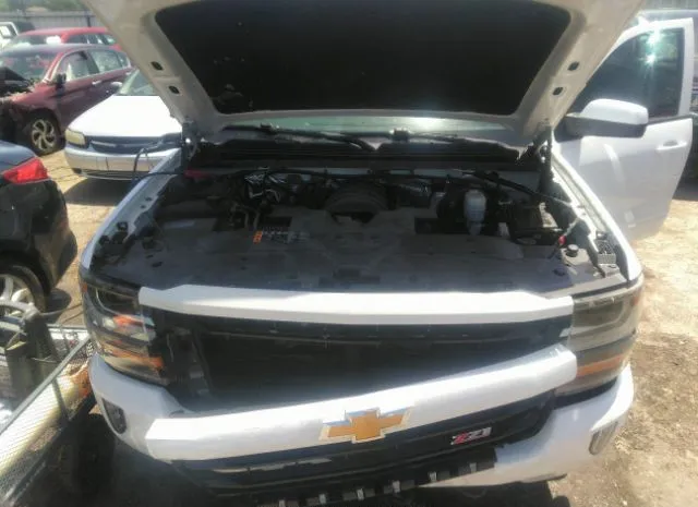 Photo 9 VIN: 3GCUKREC9HG270936 - CHEVROLET SILVERADO 1500 