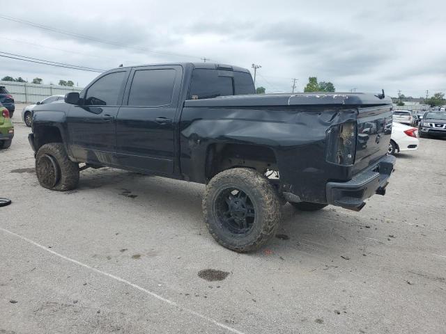 Photo 1 VIN: 3GCUKREC9HG307712 - CHEVROLET SILVERADO 