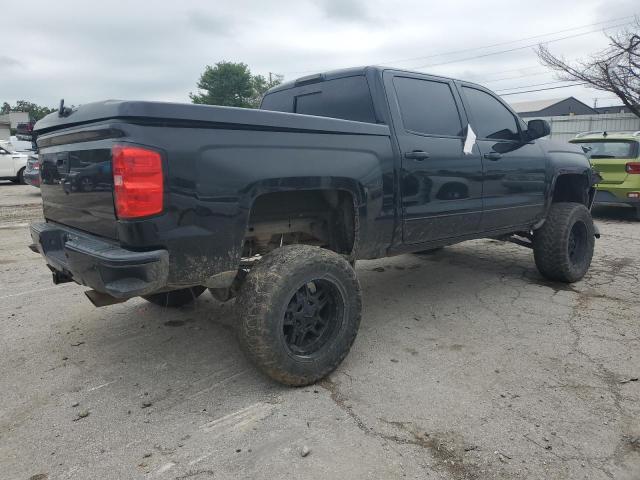 Photo 2 VIN: 3GCUKREC9HG307712 - CHEVROLET SILVERADO 