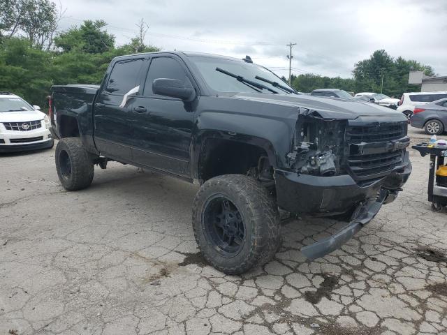 Photo 3 VIN: 3GCUKREC9HG307712 - CHEVROLET SILVERADO 