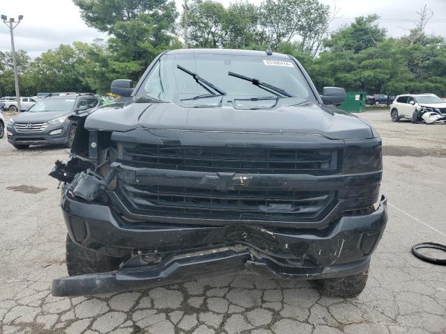 Photo 4 VIN: 3GCUKREC9HG307712 - CHEVROLET SILVERADO 