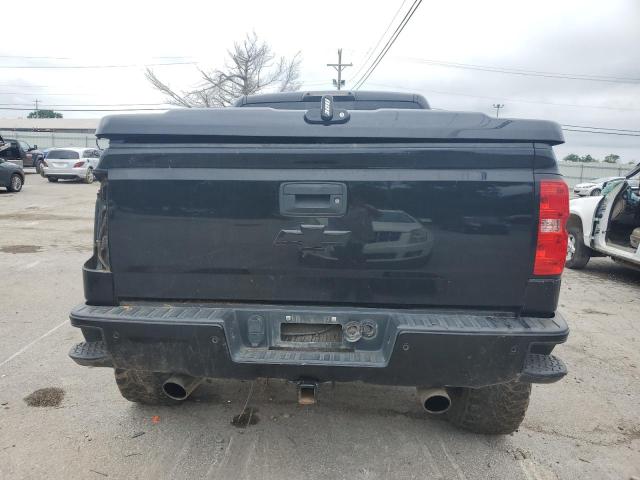 Photo 5 VIN: 3GCUKREC9HG307712 - CHEVROLET SILVERADO 