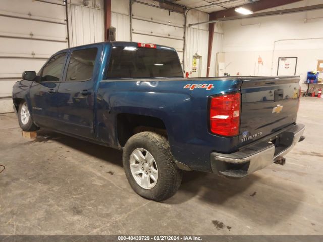 Photo 2 VIN: 3GCUKREC9HG324736 - CHEVROLET SILVERADO 