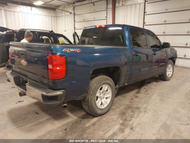 Photo 3 VIN: 3GCUKREC9HG324736 - CHEVROLET SILVERADO 