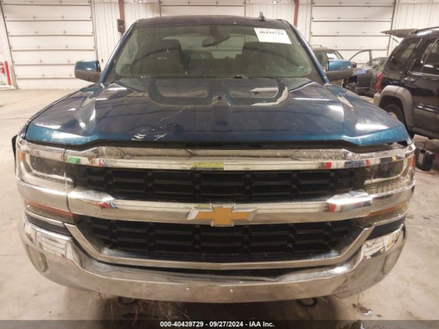 Photo 5 VIN: 3GCUKREC9HG324736 - CHEVROLET SILVERADO 