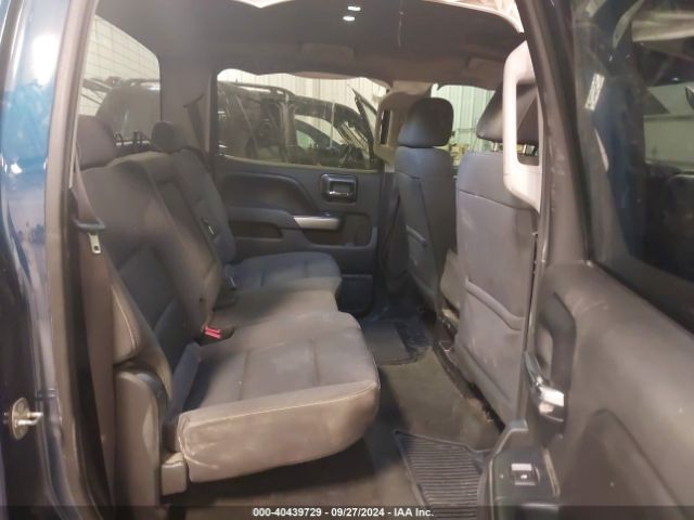 Photo 7 VIN: 3GCUKREC9HG324736 - CHEVROLET SILVERADO 