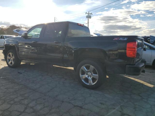 Photo 1 VIN: 3GCUKREC9HG330956 - CHEVROLET SILVERADO 