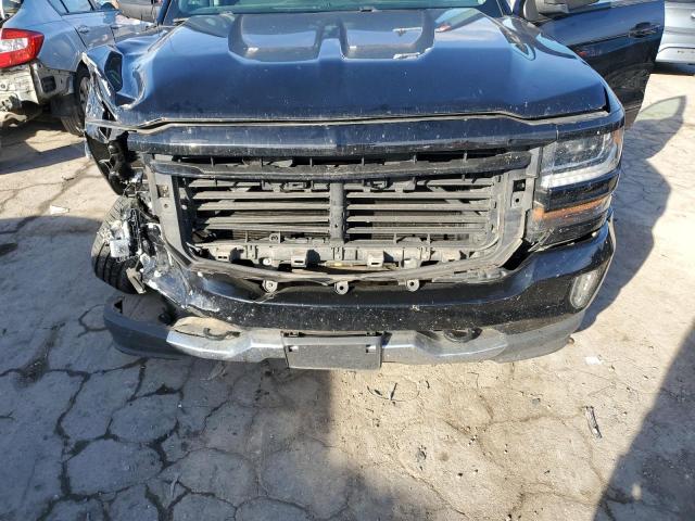 Photo 10 VIN: 3GCUKREC9HG330956 - CHEVROLET SILVERADO 