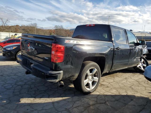 Photo 2 VIN: 3GCUKREC9HG330956 - CHEVROLET SILVERADO 