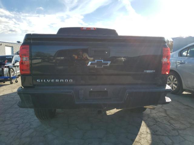 Photo 5 VIN: 3GCUKREC9HG330956 - CHEVROLET SILVERADO 