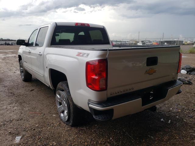 Photo 2 VIN: 3GCUKREC9HG352021 - CHEVROLET SILVERADO 