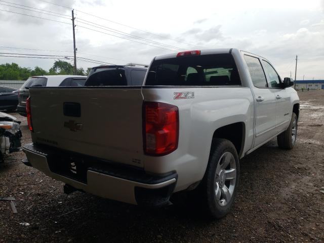 Photo 3 VIN: 3GCUKREC9HG352021 - CHEVROLET SILVERADO 