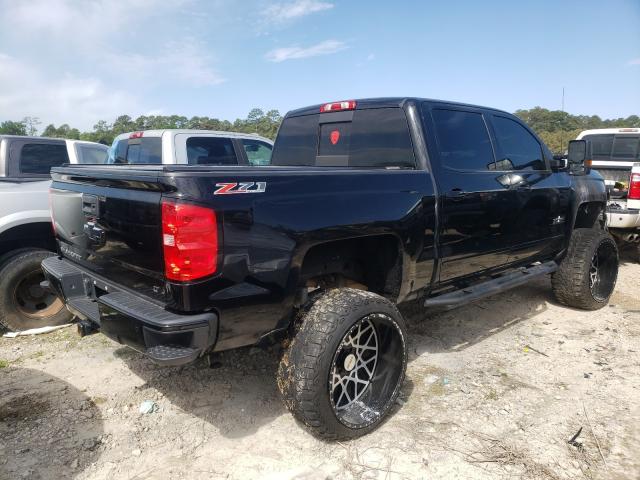 Photo 3 VIN: 3GCUKREC9HG365772 - CHEVROLET SILVERADO 