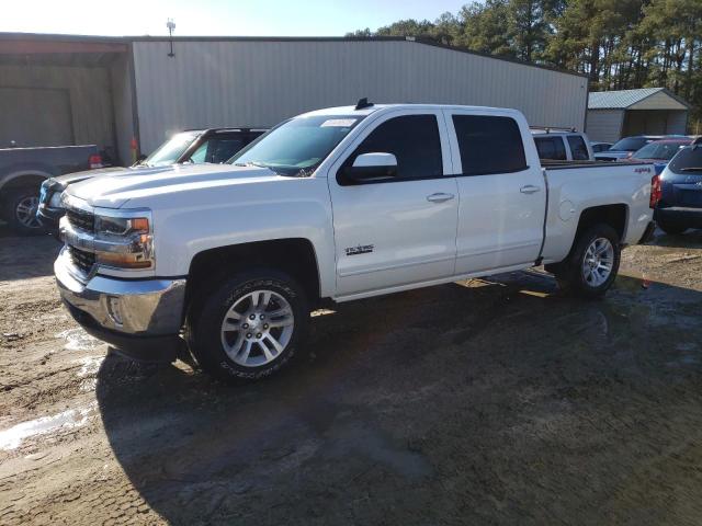 Photo 0 VIN: 3GCUKREC9HG367845 - CHEVROLET SILVERADO 