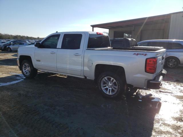 Photo 1 VIN: 3GCUKREC9HG367845 - CHEVROLET SILVERADO 