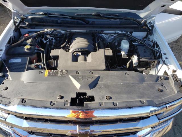 Photo 10 VIN: 3GCUKREC9HG367845 - CHEVROLET SILVERADO 