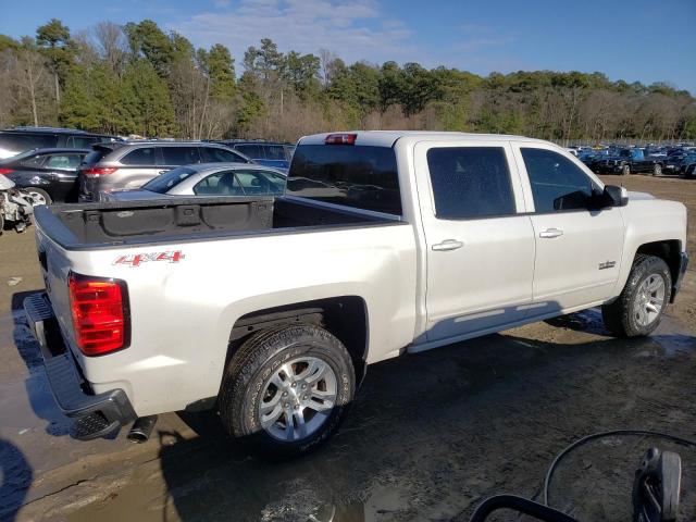 Photo 2 VIN: 3GCUKREC9HG367845 - CHEVROLET SILVERADO 