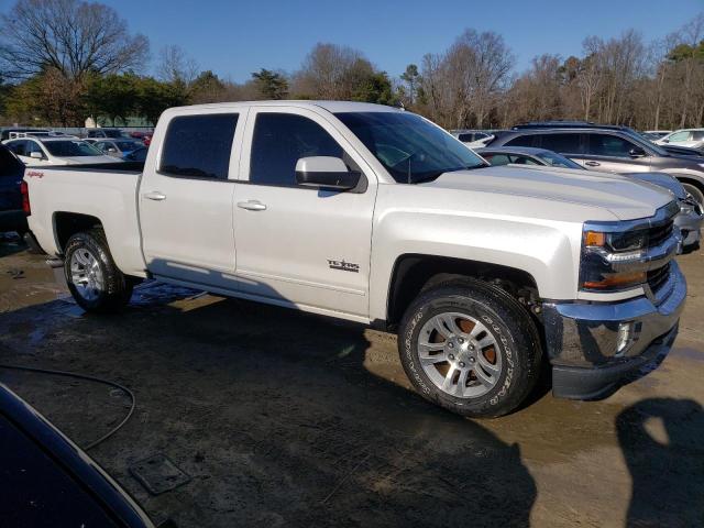 Photo 3 VIN: 3GCUKREC9HG367845 - CHEVROLET SILVERADO 