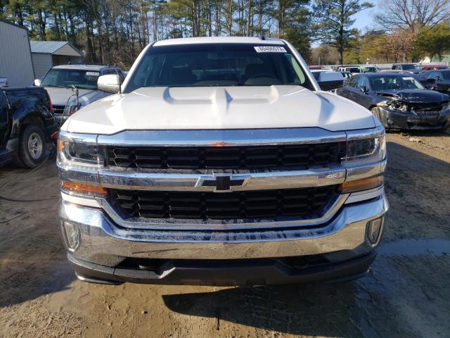 Photo 4 VIN: 3GCUKREC9HG367845 - CHEVROLET SILVERADO 