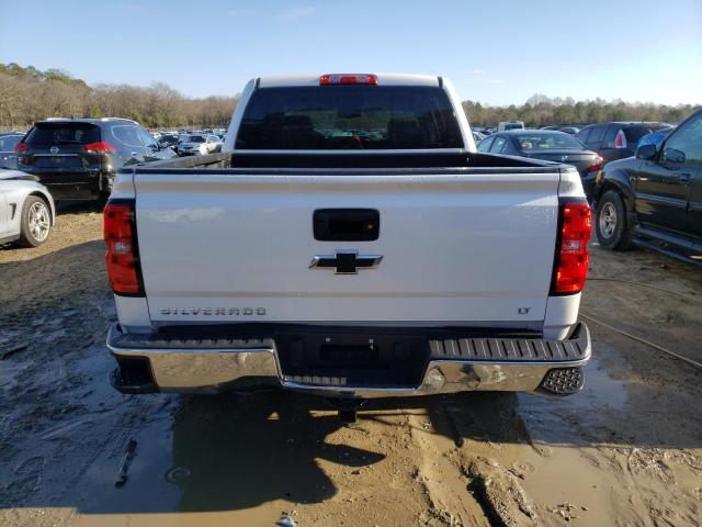 Photo 5 VIN: 3GCUKREC9HG367845 - CHEVROLET SILVERADO 