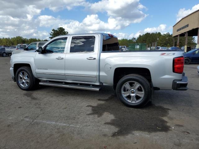 Photo 1 VIN: 3GCUKREC9HG380904 - CHEVROLET SILVERADO 