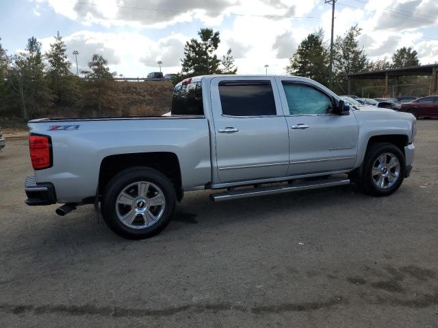 Photo 2 VIN: 3GCUKREC9HG380904 - CHEVROLET SILVERADO 